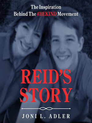 cover image of Reid's Story